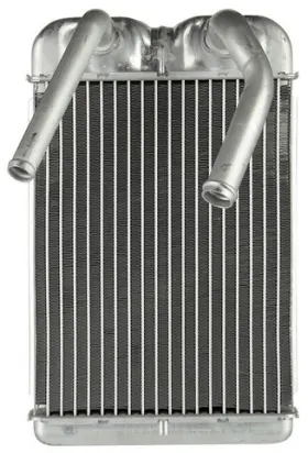 94778 PEP BOYS Hvac Heater Core Spectra