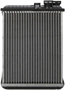 99224 PEP BOYS Hvac Heater Core Spectra