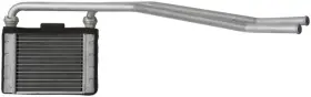 99280 PEP BOYS Hvac Heater Core Spectra