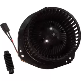 12722277 BUICK Blower Motor Front Park #2