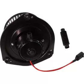 12722277 BUICK Blower Motor Front Park #3