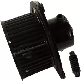 12722277 BUICK Blower Motor Front Park