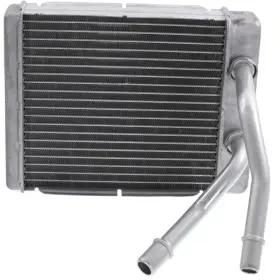 14879242 FORD Heater Core Front Van E250 E-150 E-350