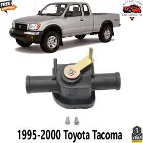 8724004020 TOYOTA Heater Valve Tacoma