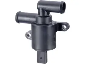 86849HVXS PIERBURG Heater Valve Q3 Audi