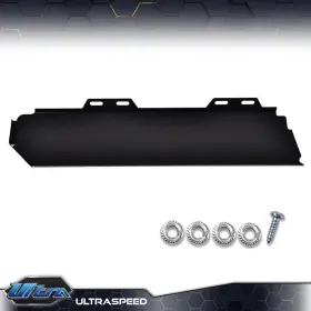 ULT-1116-11 PIT66 Body Heater Box Cowl Windshield Wiper Ledge