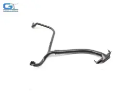 31688846 POLESTAR Coolant Air Duct Hose Tube Pipe #3