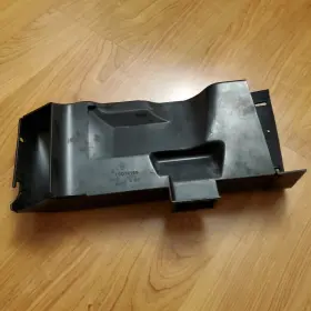 10014188 PONTIAC Trans Am Ac Air Heat Dash Duct Gm Firebird