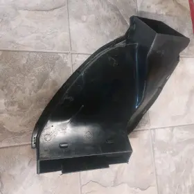 Pontiac Lemans Gto A/c Center Duct Vent Air Conditioning Gm