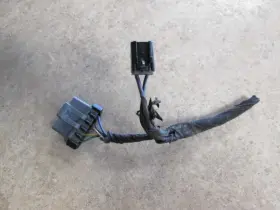 615.GM2Q00 PONTIAC Heater Blower Motor Resistor Wire Am