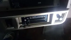 Sunbird PONTIAC Temperature Control Ac