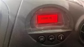655-01628 PONTIAC Temperature Control Manual Prix #3