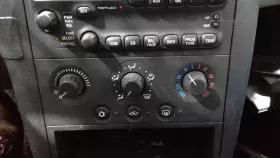 655-01628 PONTIAC Temperature Control Manual Prix