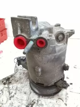 682-00213 PONTIAC Ac Compressor G6
