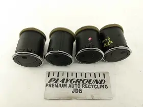 685.GM2W07 PONTIAC Solstice Set Dashboard Dash Hvac Heater
