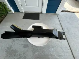 9786279 PONTIAC Gp Dash Dist Panel Bonneville Catalina #3