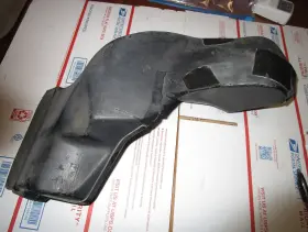 9799623 PONTIAC Mans Center Dash Vent Duct Gto #2