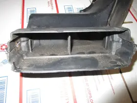9799623 PONTIAC Mans Center Dash Vent Duct Gto #3
