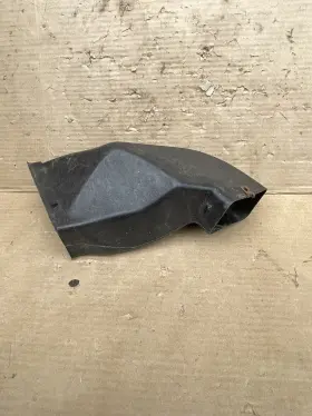 9799880 PONTIAC Trans Am Air Conditioning Lh Driver Dash Vent #2