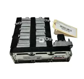12E-963-231-B PORSCHE Drive Motor Inverter Cooler Heat