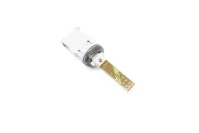 1K0907543E PORSCHE Sportwagen Climate Air Temperature Sensor #2