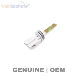1K0907543E PORSCHE Sportwagen Climate Air Temperature Sensor