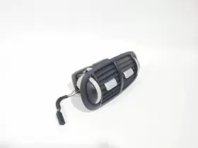 299.PO1308 PORSCHE Rear Console Ac Vents Cayenne #2