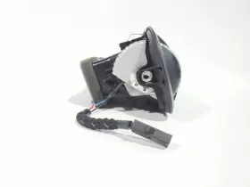 299.PO1308 PORSCHE Rear Console Ac Vents Cayenne #3