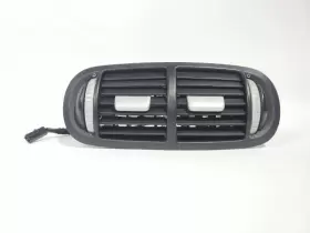 299.PO1308 PORSCHE Rear Console Ac Vents Cayenne