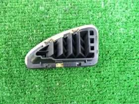 488001 PORSCHE Right Front Dash Defrost Ac Air Vent Grille #2