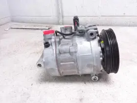 4M0816803F PORSCHE Ac Compressor Cayenne #3