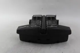 5HB010358-13 PORSCHE Temperature Control Rear Heated Seats #2