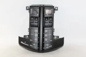 5HB010358-13 PORSCHE Temperature Control Rear Heated Seats