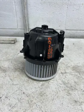 615-58700 PORSCHE Blower Motor Cayman