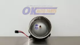615-58796 PORSCHE Macan Temperature Hvac Blower Motor Gts #2