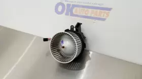 615-58796 PORSCHE Macan Temperature Hvac Blower Motor Gts #3