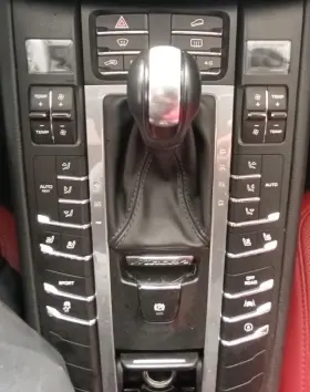 Macan PORSCHE Heater Climate Temperature Control Console Maca Macan PORSCHE Heater Climate Temperature Control Console Maca