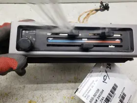 655-50109 PORSCHE Temperature Control Ac Convertible #2 655-50109 PORSCHE Temperature Control Ac Convertible #2