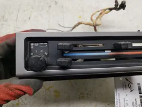 655-50109 PORSCHE Temperature Control Ac Convertible #3 655-50109 PORSCHE Temperature Control Ac Convertible #3