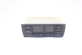 655-51299 PORSCHE Convertible Climate Control Unit Boxster