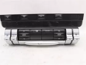 655-51638 PORSCHE Front Temperature Cayenne #2