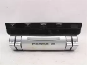 655-51638 PORSCHE Front Temperature Cayenne