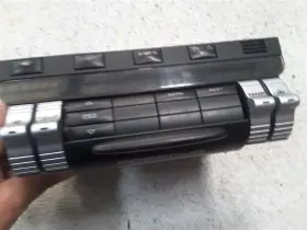 7L5907040CH PORSCHE Temperature Control Front Cayenne