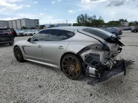 655-52552 PORSCHE Temperature Control Front Panamera #2
