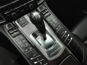 655-52554 PORSCHE Temperature Control Front Heated Seats #2