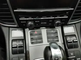 655-52554 PORSCHE Temperature Control Front Heated Seats