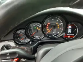 655-52563 PORSCHE Temperature Control Rear Panamera #2
