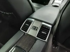655-52563 PORSCHE Temperature Control Rear Panamera