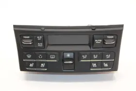 99165320511 PORSCHE Heat Ac Temperature Control Boxster 99165320511 PORSCHE Heat Ac Temperature Control Boxster