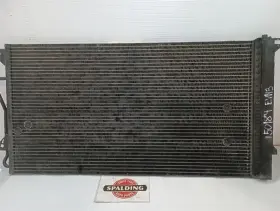 679-50184 PORSCHE Ac Condenser Cayenne